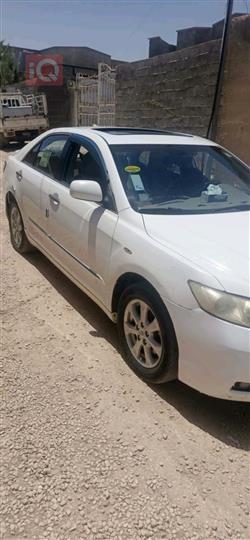 تۆیۆتا کامری